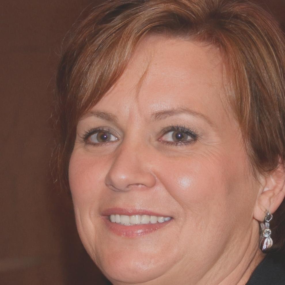 Cordelia Westbrook, Senior Financial Strategy Consultant